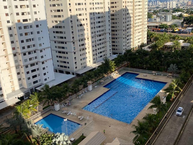 Foto do Apartamento - SALINAS TORRE MARAGOGI , Setor Cândida de Morais, Goiânia, GO | CAPITÓLIO IMÓVEIS