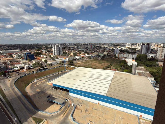 Foto do Apartamento - Apartamento para locação, Maracanã, Anápolis, GO | CARMO IMÓVEIS