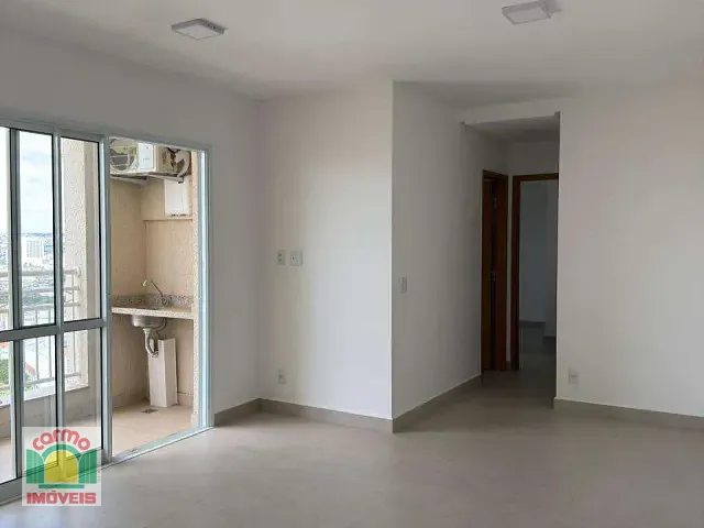 Apartamento 2 quartos e 2 banheiros, para alugar, no bairro Maracanã em Anápolis