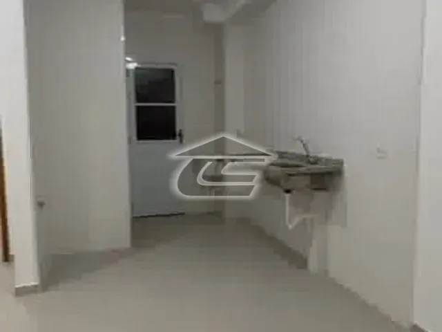 Apartamento 1 quarto e 1 banheiro, à venda, no bairro Vila Esperança em São Paulo