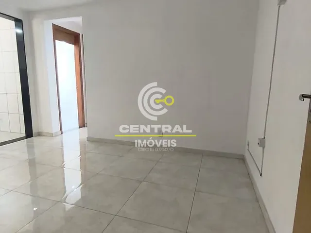 Apartamento 2 quartos e 1 banheiro, à venda, no bairro Apolo II (Manilha) em Itaboraí