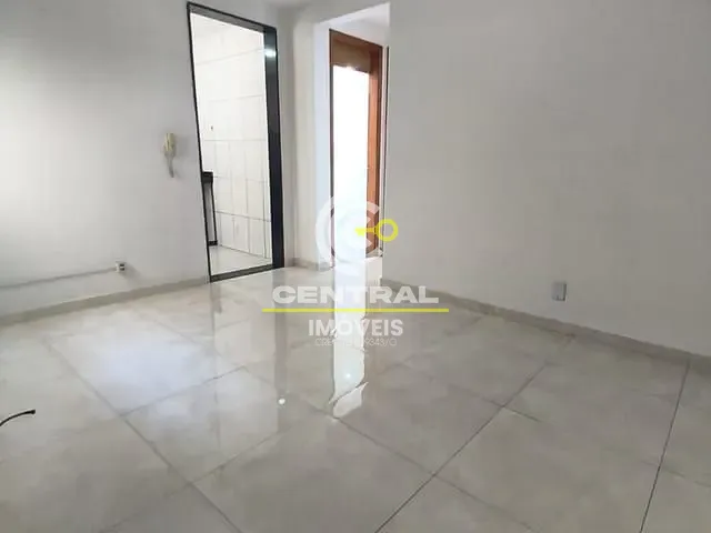 Apartamento 2 quartos e 1 banheiro, à venda, no bairro Apolo II (Manilha) em Itaboraí