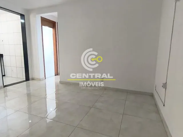Apartamento 2 quartos e 1 banheiro, à venda, no bairro Apolo II (Manilha) em Itaboraí