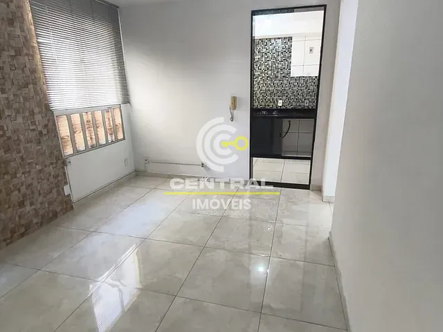 Apartamento 2 quartos e 1 banheiro, à venda, no bairro Apolo II (Manilha) em Itaboraí