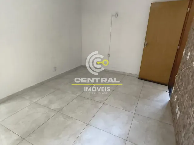 Apartamento 2 quartos e 1 banheiro, à venda, no bairro Apolo II (Manilha) em Itaboraí