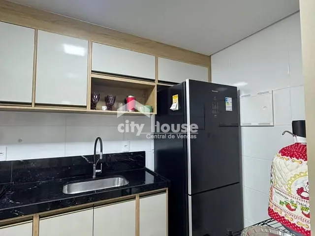 Apartamento 3 quartos e 3 banheiros, à venda, no bairro Praia da Costa em Vila Velha