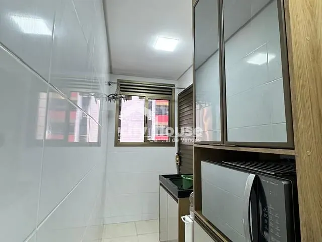 Apartamento 3 quartos e 3 banheiros, à venda, no bairro Praia da Costa em Vila Velha