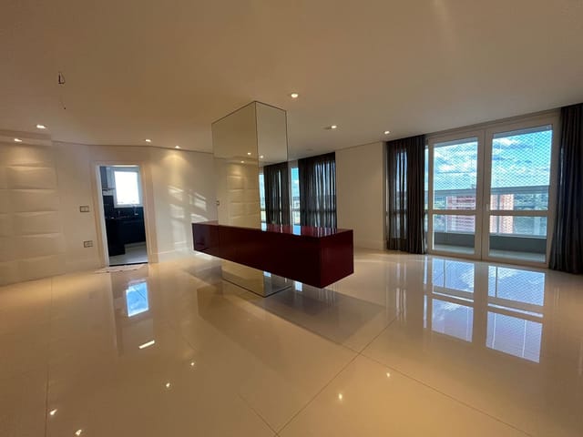 Foto do Apartamento - Belíssimo Apartamento à venda, Edifício Sofistic, Residencial Amazonas, Franca, SP | Conecta Assescon Imóveis