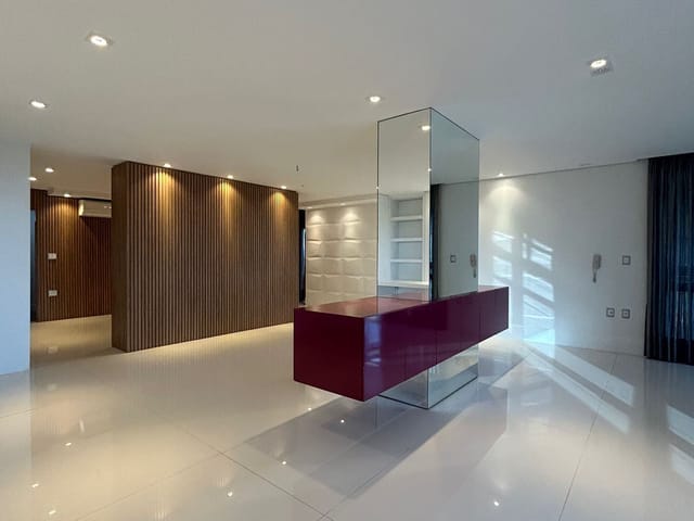 Foto do Apartamento - Belíssimo Apartamento à venda, Edifício Sofistic, Residencial Amazonas, Franca, SP | Conecta Assescon Imóveis