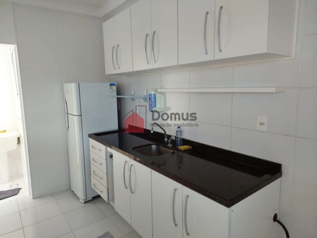 Apartamento à venda, no bairro Bela Vista em Pindamonhangaba