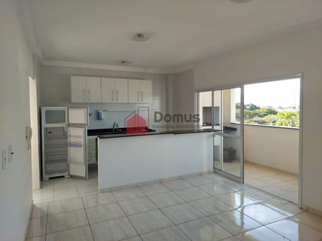 Apartamento à venda, no bairro Bela Vista em Pindamonhangaba