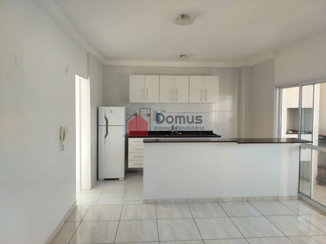 Apartamento à venda, no bairro Bela Vista em Pindamonhangaba