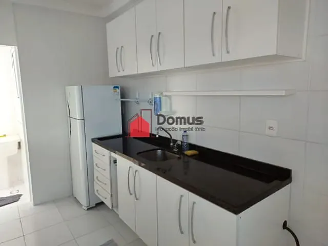 Apartamento à venda, no bairro Bela Vista em Pindamonhangaba