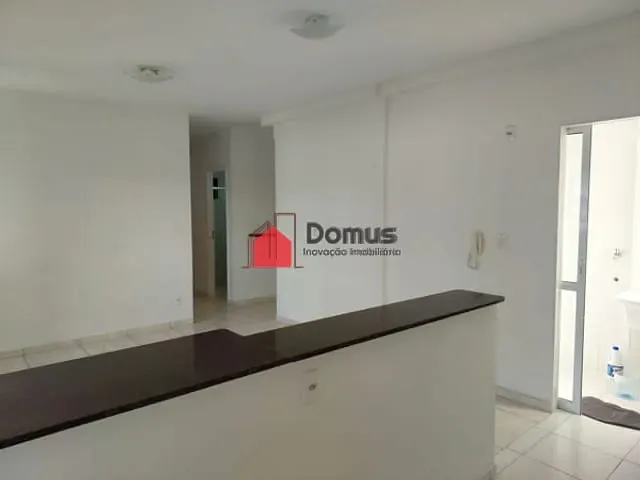 Apartamento à venda, no bairro Bela Vista em Pindamonhangaba