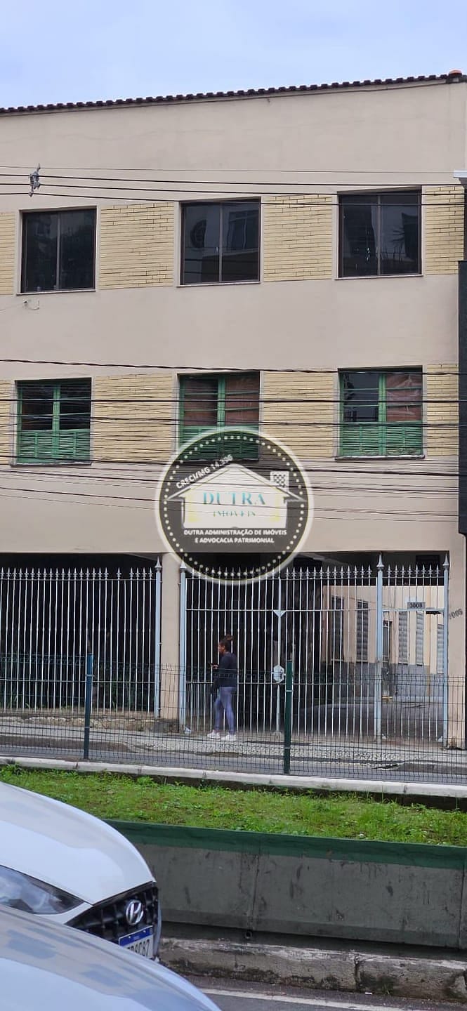 Apartamento, 2 quartos, 90 m² - Foto 1