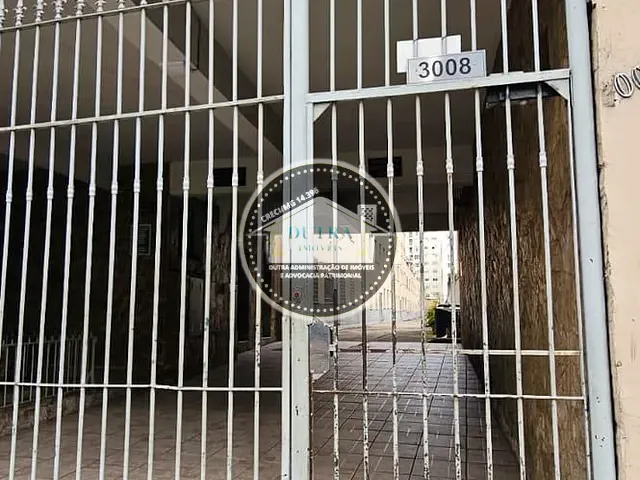 Apartamento 2 quartos e 1 banheiro, para alugar, no bairro Centro em Juiz de Fora