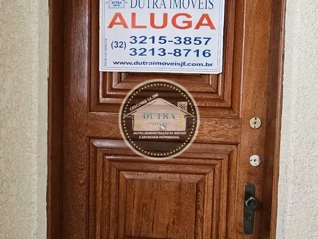 Apartamento 2 quartos e 1 banheiro, para alugar, no bairro Centro em Juiz de Fora