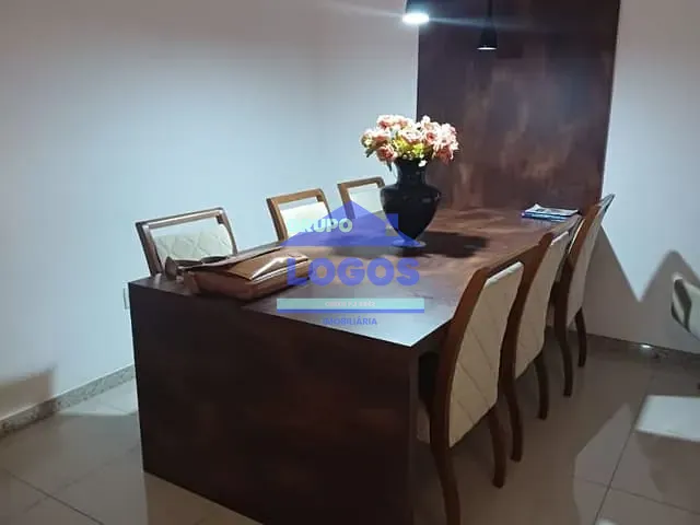 Apartamento com 120m² 3 quartos e 1 banheiro, à venda, no bairro Carneirinhos em João Monlevade