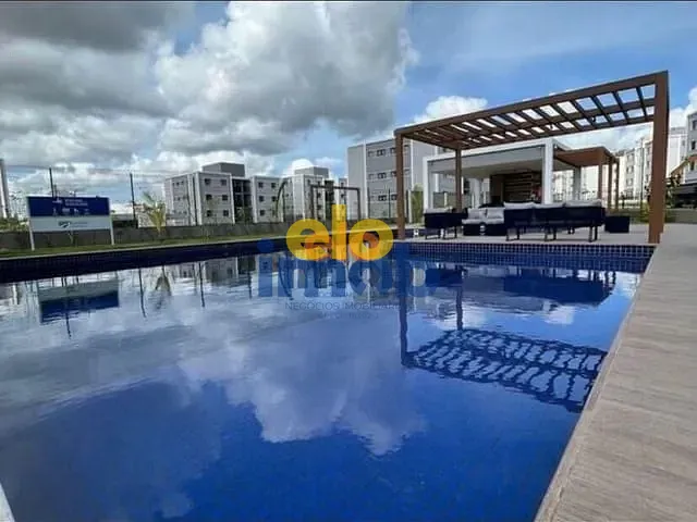 Apartamento 2 quartos e 1 banheiro, à venda, no bairro Indianópolis em Caruaru