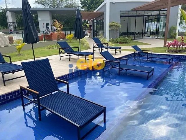 Apartamento 2 quartos e 1 banheiro, à venda, no bairro Indianópolis em Caruaru
