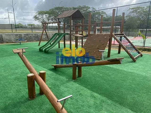 Apartamento 2 quartos e 1 banheiro, à venda, no bairro Indianópolis em Caruaru