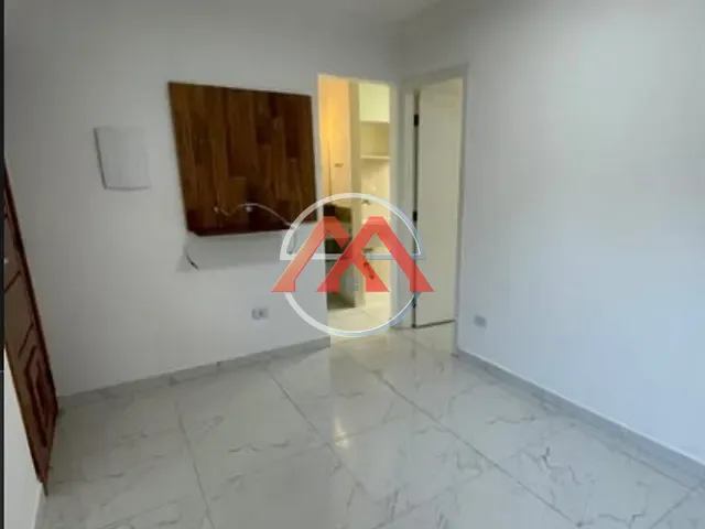 Apartamento 1 quarto e 1 banheiro, para alugar, no bairro Tatuapé em São Paulo