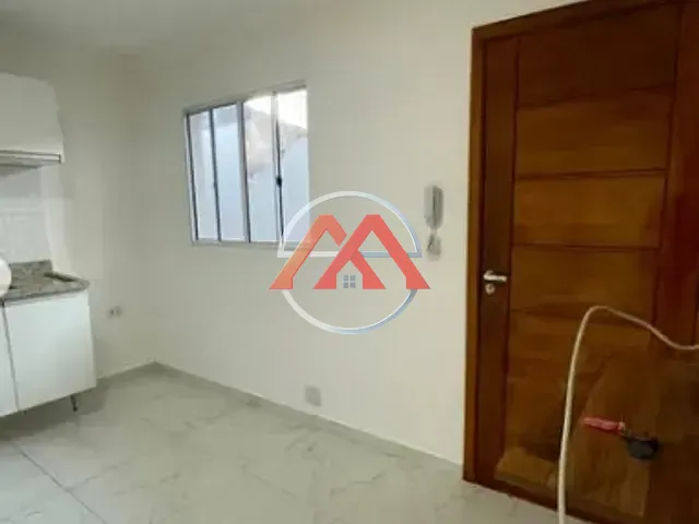 Apartamento 1 quarto e 1 banheiro, para alugar, no bairro Tatuapé em São Paulo