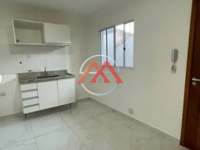 Apartamento 1 quarto e 1 banheiro, para alugar, no bairro Tatuapé em São Paulo