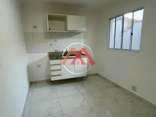 Apartamento 1 quarto e 1 banheiro, para alugar, no bairro Tatuapé em São Paulo