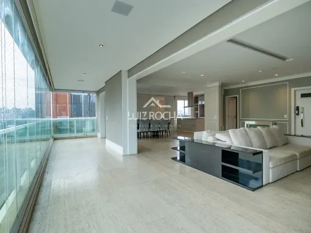 Apartamento com 397m² 4 quartos e 5 banheiros, à venda, no bairro Itaim Bibi em São Paulo