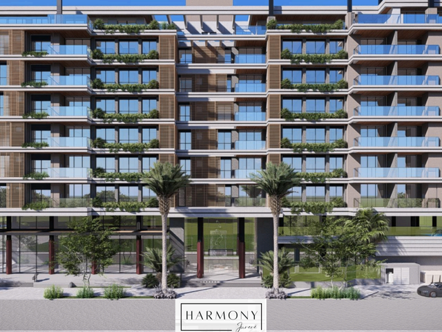 Foto do Apartamento - Apartamento com terraço à Venda, Jurerê, Florianópolis, SC | Jurere Brokers