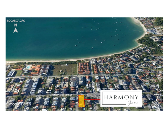 Foto do Apartamento - Apartamento com terraço à Venda, Jurerê, Florianópolis, SC | Jurere Brokers