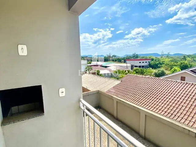 Apartamento com 64m² 2 quartos e 1 banheiro, para alugar, no bairro Bela Vista em Arroio Do Meio