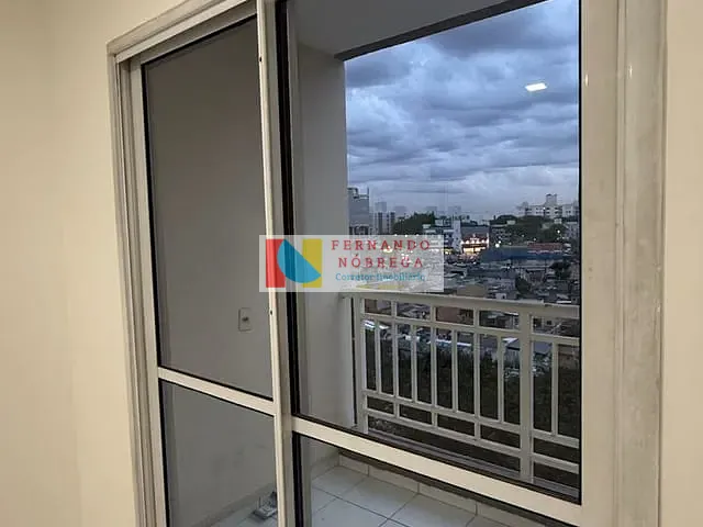 Apartamento 3 quartos e 2 banheiros, à venda ou para alugar, no bairro Vila Amália (Zona Norte) em São Paulo