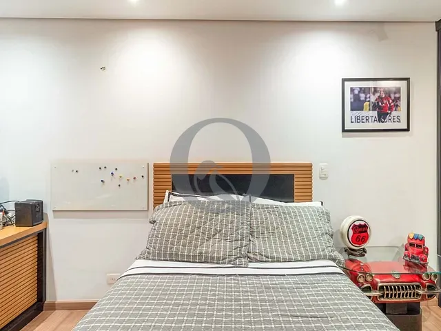 Apartamento com 320m² 4 quartos e 3 banheiros, à venda, no bairro Tatuapé em São Paulo
