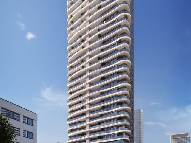 Apartamento à venda, no bairro Fazenda em Itajaí