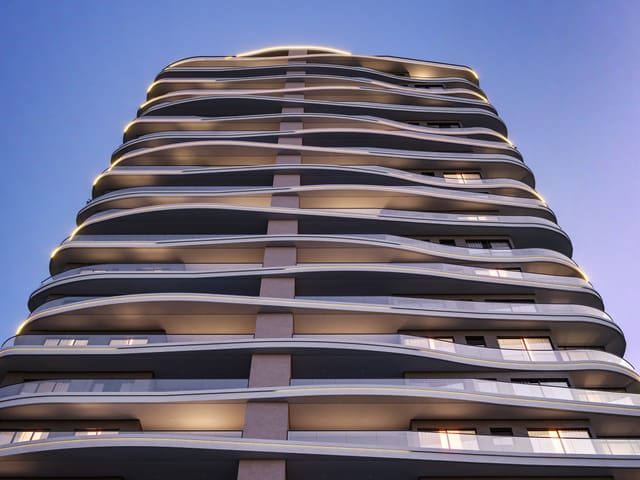 Apartamento à venda, no bairro Fazenda em Itajaí