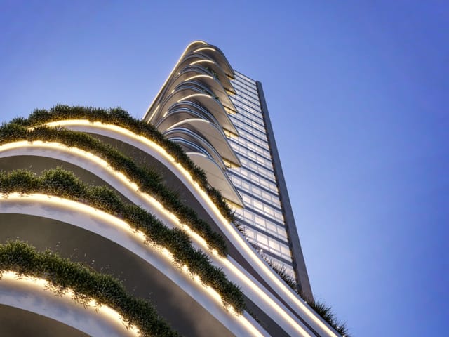 Apartamento à venda, no bairro Fazenda em Itajaí