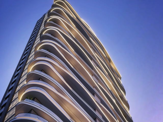 Apartamento à venda, no bairro Fazenda em Itajaí