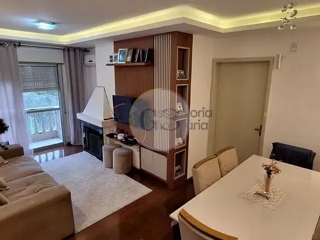 Apartamento 3 quartos e 2 banheiros, à venda, no bairro Centro em Pelotas