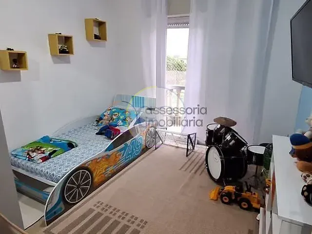 Apartamento 3 quartos e 2 banheiros, à venda, no bairro Centro em Pelotas