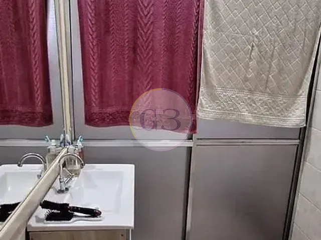Apartamento 3 quartos e 2 banheiros, à venda, no bairro Centro em Pelotas