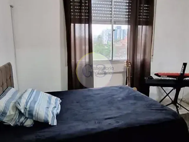 Apartamento 3 quartos e 2 banheiros, à venda, no bairro Centro em Pelotas