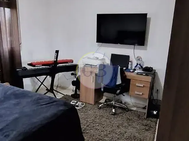 Apartamento 3 quartos e 2 banheiros, à venda, no bairro Centro em Pelotas