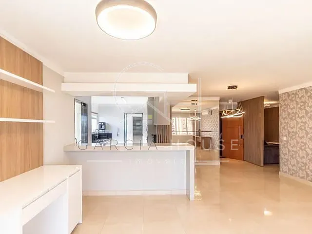 Apartamento 3 quartos e 2 banheiros, à venda, no bairro Jardim Botânico em Ribeirão Preto