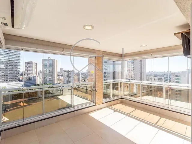 Apartamento 3 quartos e 2 banheiros, à venda, no bairro Jardim Botânico em Ribeirão Preto