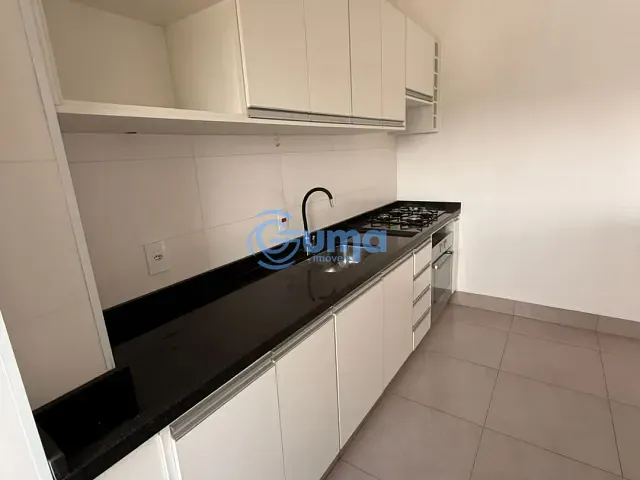 Apartamento com 77m² 2 quartos e 2 banheiros, para alugar, no bairro Jardim do Sul em Bragança Paulista