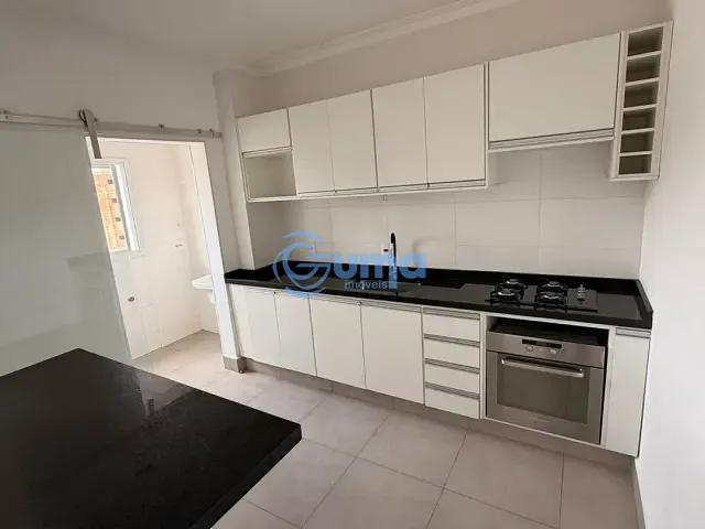 Apartamento com 77m² 2 quartos e 2 banheiros, para alugar, no bairro Jardim do Sul em Bragança Paulista