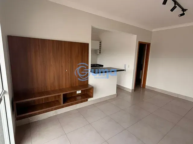 Apartamento com 77m² 2 quartos e 2 banheiros, para alugar, no bairro Jardim do Sul em Bragança Paulista