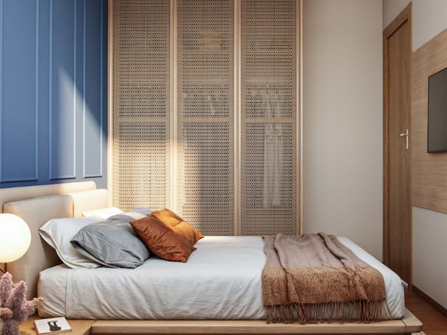 Apartamento 2 quartos e 1 banheiro, à venda, no bairro Paralela em Salvador